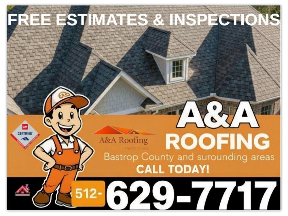A&A Roofing