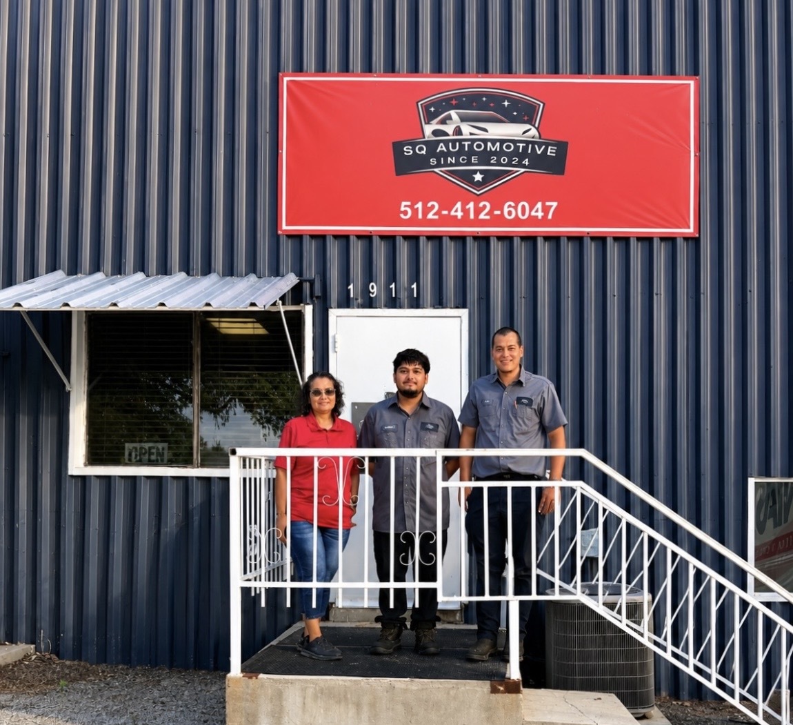 SQ Automotive