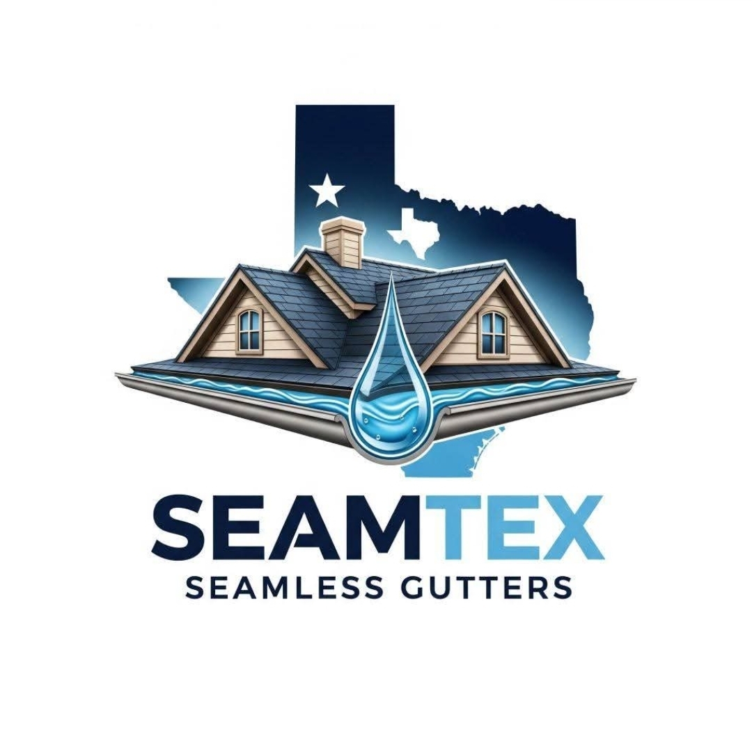 SeamTex Seamless Gutters